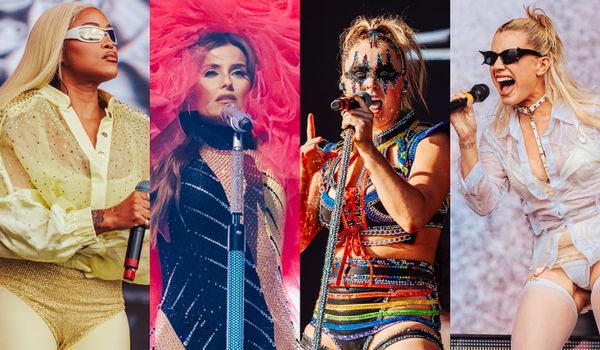 Mighty Hoopla 2024: The best photos from this year’s pop extravaganza