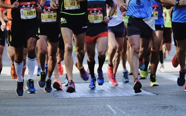 London Marathon adds non-binary category in “significant step” for equality