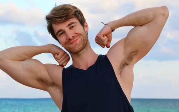 Special Ops: Lioness star Mike Heslin dies, aged 35