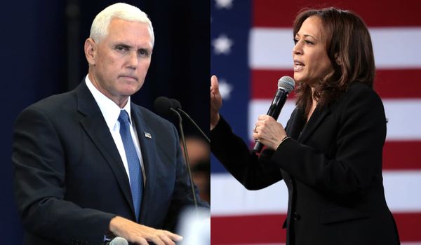 LGBTQ+ groups call for Mike Pence to be challenged on his homophobia during vice presidential debate