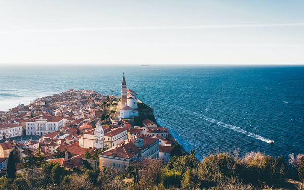 Slovenia is ending its ban on same-sex marriage and adoption