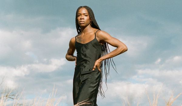 Milan Garçon on their rise in the ballroom community and Legendary season 2