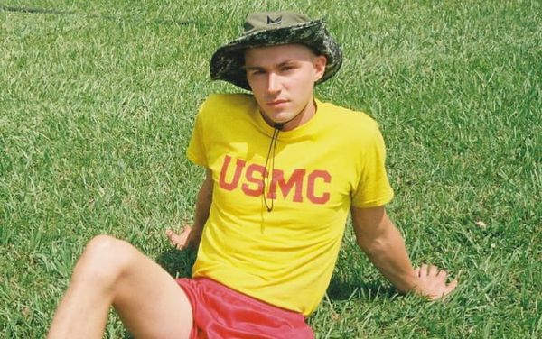 BOOTS star Miles Heizer reflects on his “nightmare” coming-out experience