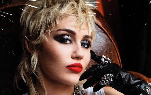 Miley Cyrus’ new album features some exciting (and surprising) guest stars