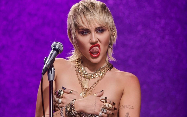 Miley Cyrus reflects on Cher’s shade in frank new interview