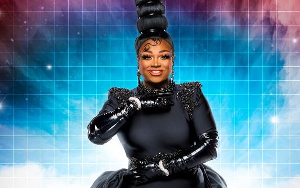 Drag Race: Why Mayhem Miller felt “tricked” on UK vs the World