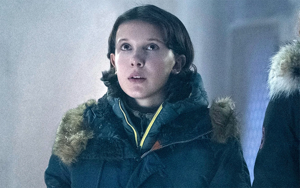 Millie Bobby Brown to play bisexual con artist in Netflix film