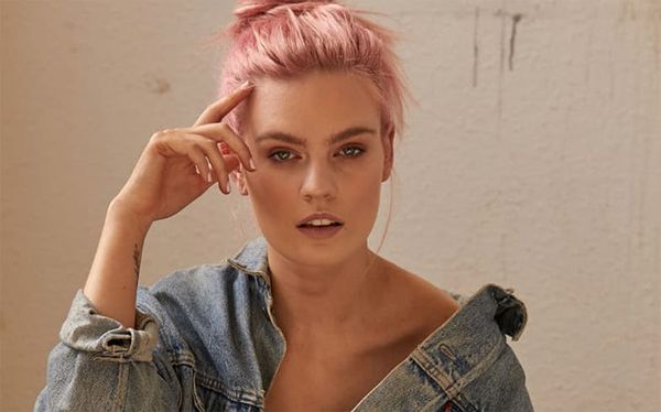 Milly Pye on new single Boys R Drugs and how Katy Perry helped her realise she’s bisexual