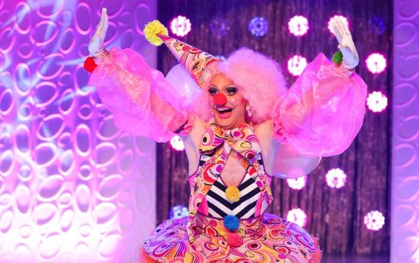 Drag Race Down Under’s Minnie Cooper admits major clashes with cast