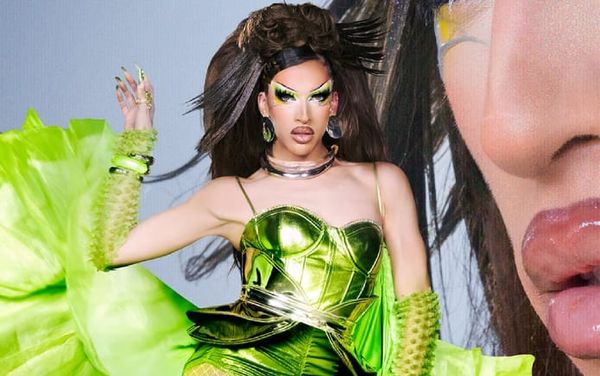 Drag Race fans have strong opinions about Mirage’s talent show