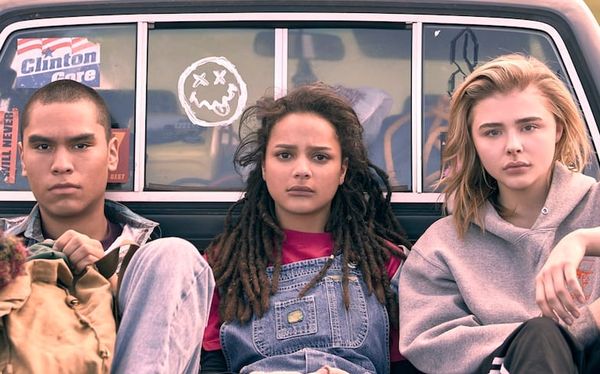 LGBTQ drama Miseducation of Cameron Post wins top prize at Sundance