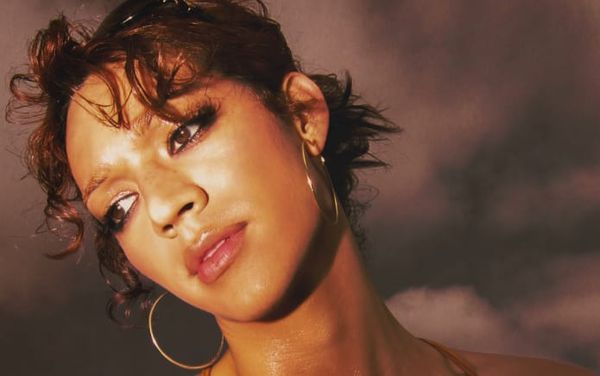 ‘Sweaty, sexy and angry’: Glamorous star Miss Benny on their debut EP Swelter