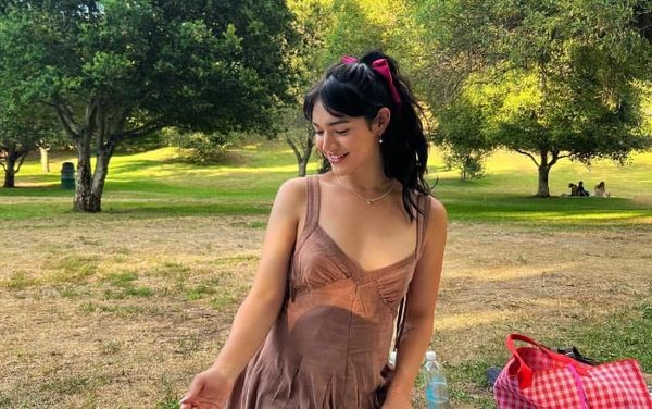 Miss Benny celebra la actualización de su licencia de conducir con su nombre y género correctos