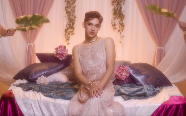 Miss Benny wants to “kiss Every Boy in the world” on incredible new single