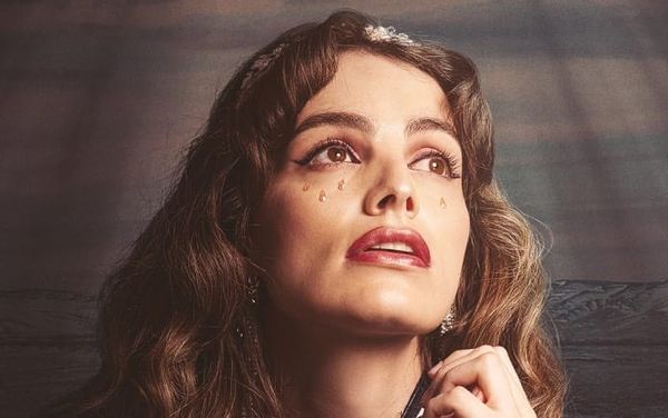 Lux Pascal protagoniza película que cuenta la historia de una minera trans en Argentina