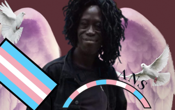 Miss CoCo is the 34th known trans person to be killed in the US this year
