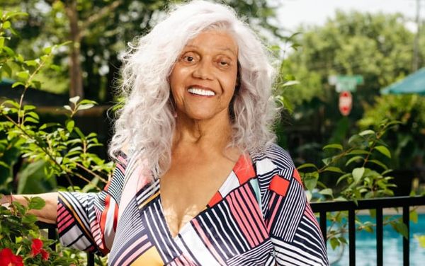 Trailblazing trans activist Miss Major Griffin-Gracy dies, aged 78