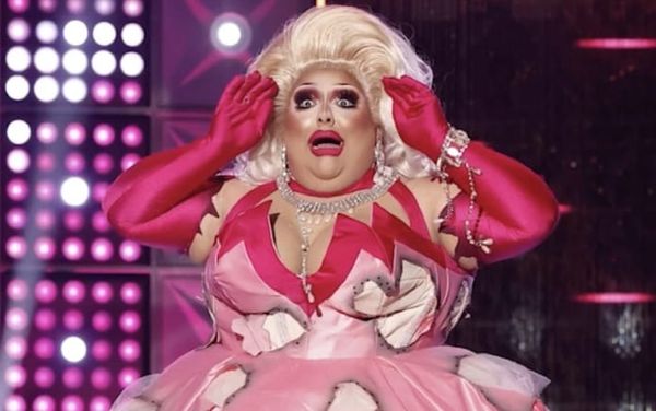 Mistress Isabelle Brooks issues statement after latest Drag Race episode