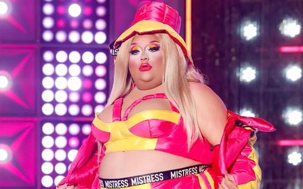 Mistress Isabelle Brooks reveals “hilarious” unseen Drag Race moment