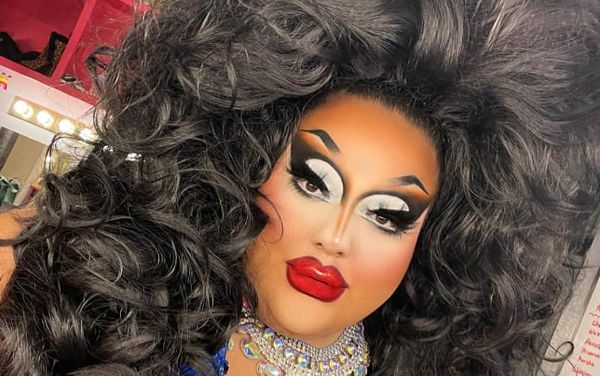 Drag Race star Mistress Isabelle Brooks slams online trolls: “I get it, you’re mad”