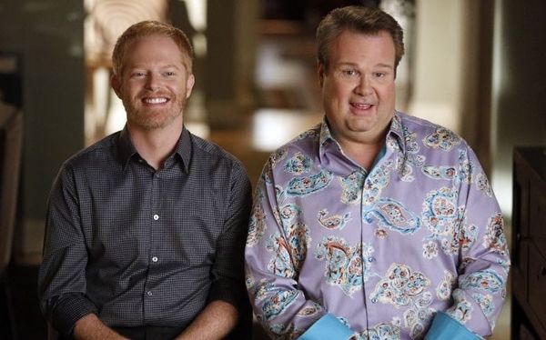 Mitch and Cam from Modern Family might get their own spin-off show