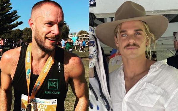 “Do better”: Mitch Brown calls out Bailey Smith for “homophobic” Mad Monday post