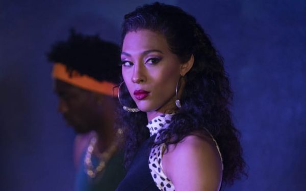 Pose star Mj Rodriguez lands role in Apple TV+ comedy series