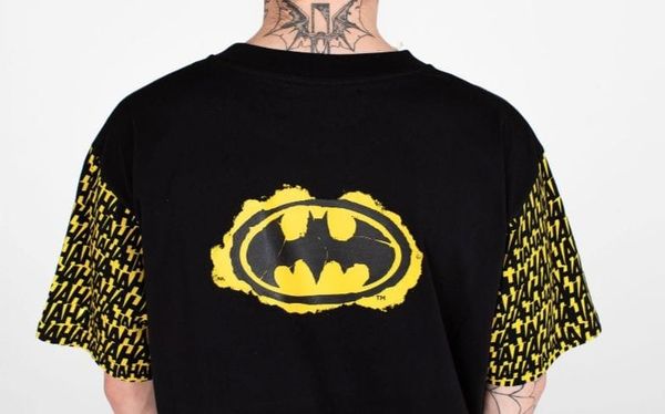 MJB launches pop-up at Selfridges celebrating Batman’s 80th anniversary