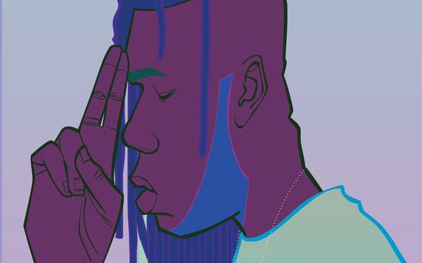 MNEK is the recipient of the Gay Times Honour for Music