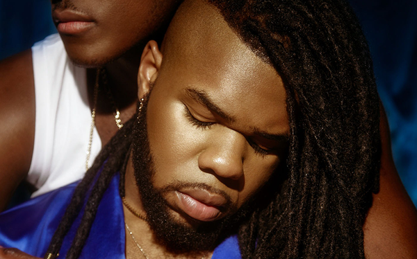 MNEK drops brand new single and announces upcoming debut album