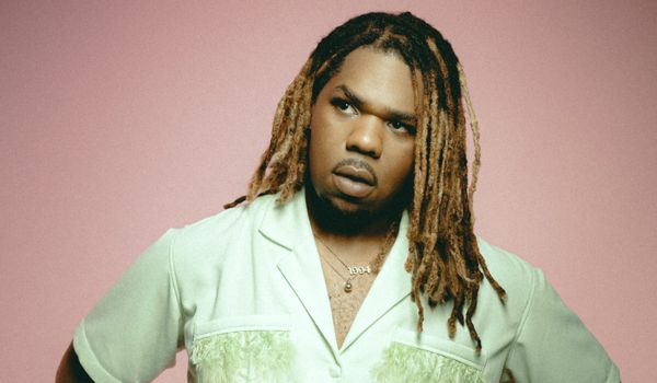 Singer, songwriter and producer: MNEK is more than just a pop star