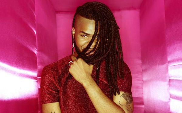 MNEK, Sado Opera and Princess Julia to talk Expression Uncensored in special panel discussion