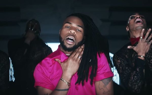 MNEK’s response to this homophobic troll is exactly why queer visibility is so important