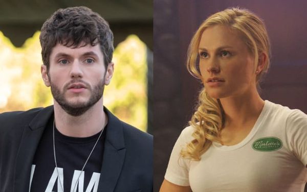 James Scully and Anna Paquin join second season of Amazon Prime’s Modern Love