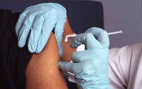 Terrence Higgins Trust cuts ties with UK government over its approach to monkeypox