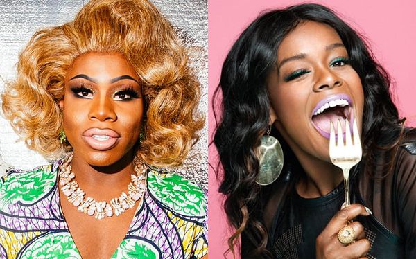 Monét X Change on Azealia Banks: “The LGBTQ community is the ONLY reason you have a career”