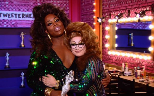 Tyler Oakley spills the T on Monét X Change’s shock Drag Race elimination