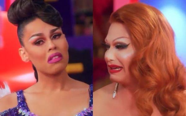 Drag Race star Monica Beverly Hillz addresses Alexis Michelle’s All Stars 8 breakdown