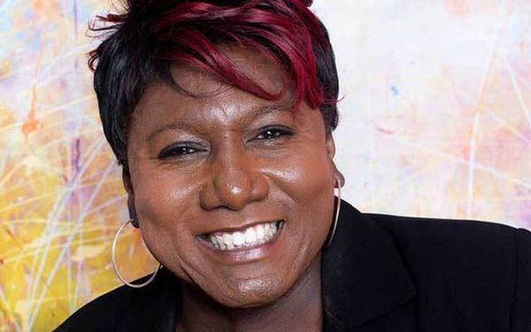 Legendary transgender activist and journalist Monica Roberts dies at 58