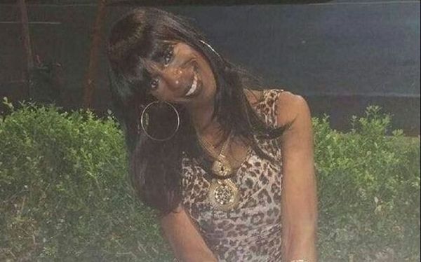 Trans woman Monika Diamond killed after being shot at inside an ambulance