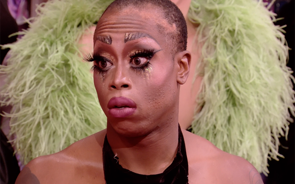 Monique Heart is not happy with the judges in this Drag Race sneak-peak