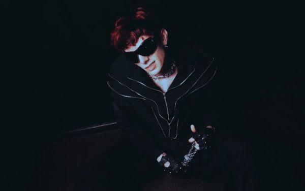 montykeates releases electrifying new single WORTH LESS