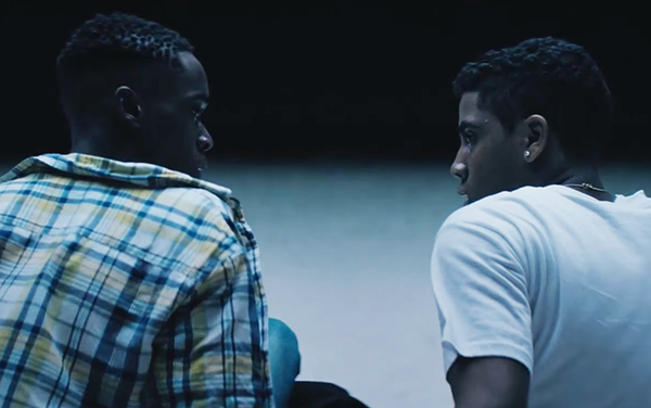 Films in the running for Best Picture at the Oscars must now be diverse and LGBTQ+ inclusive