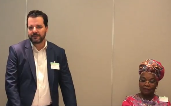 Prominent Tunisian LGBTQ activist flees country amid death threats