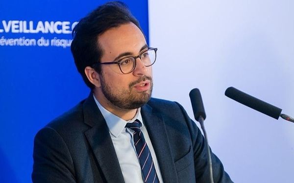 French minister Mounir Mahjoubi comes out as gay to challenge homophobia