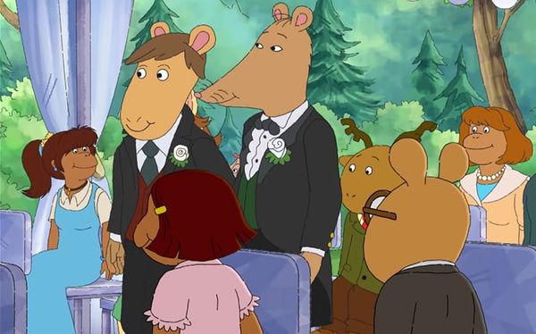 Alabama is refusing to air Mr Ratburn’s gay wedding on Arthur
