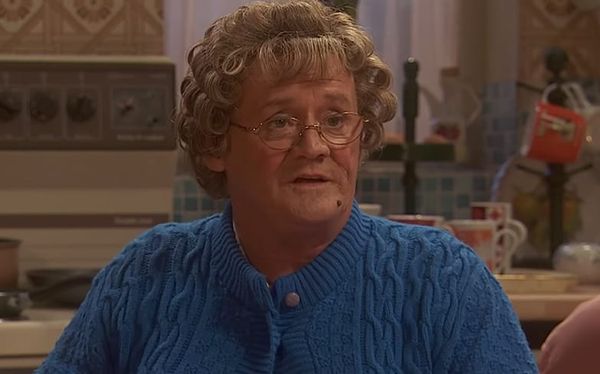 Mrs Brown’s Boys star turned down huge Russian TV deal over gay character being edited out