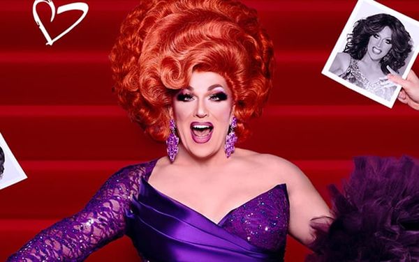 Drag Race star Mrs. Kasha Davis addresses All Stars 8 critiques