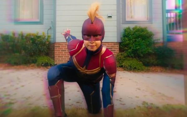 MCU introduces first Muslim superhero in Ms Marvel’s first gripping trailer