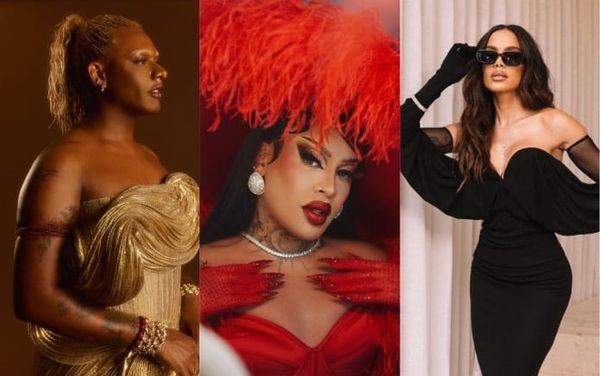 Artistas LGTBIQ+ triunfan en el premio más prestigioso de la música brasileña